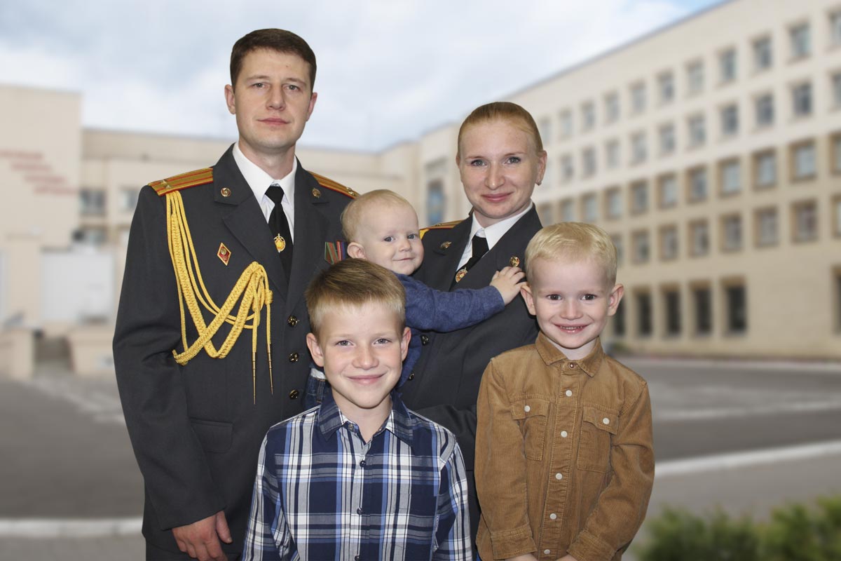 В честь всех мам - праздничная неделя!