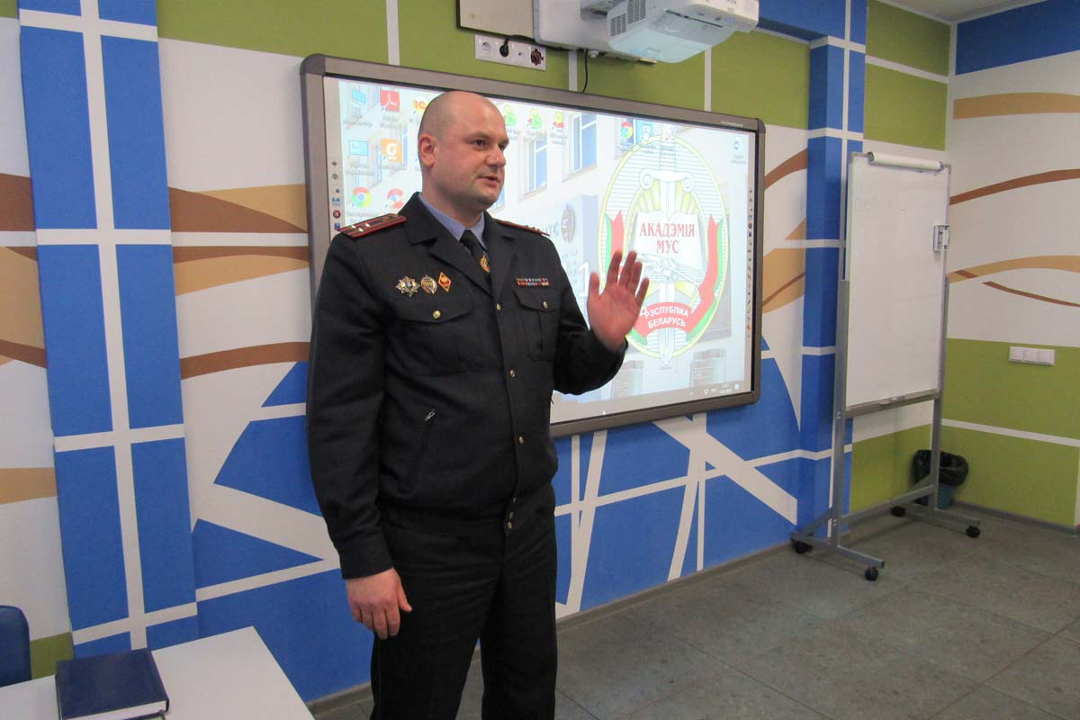 Преддипломная практика неотъемлемая часть