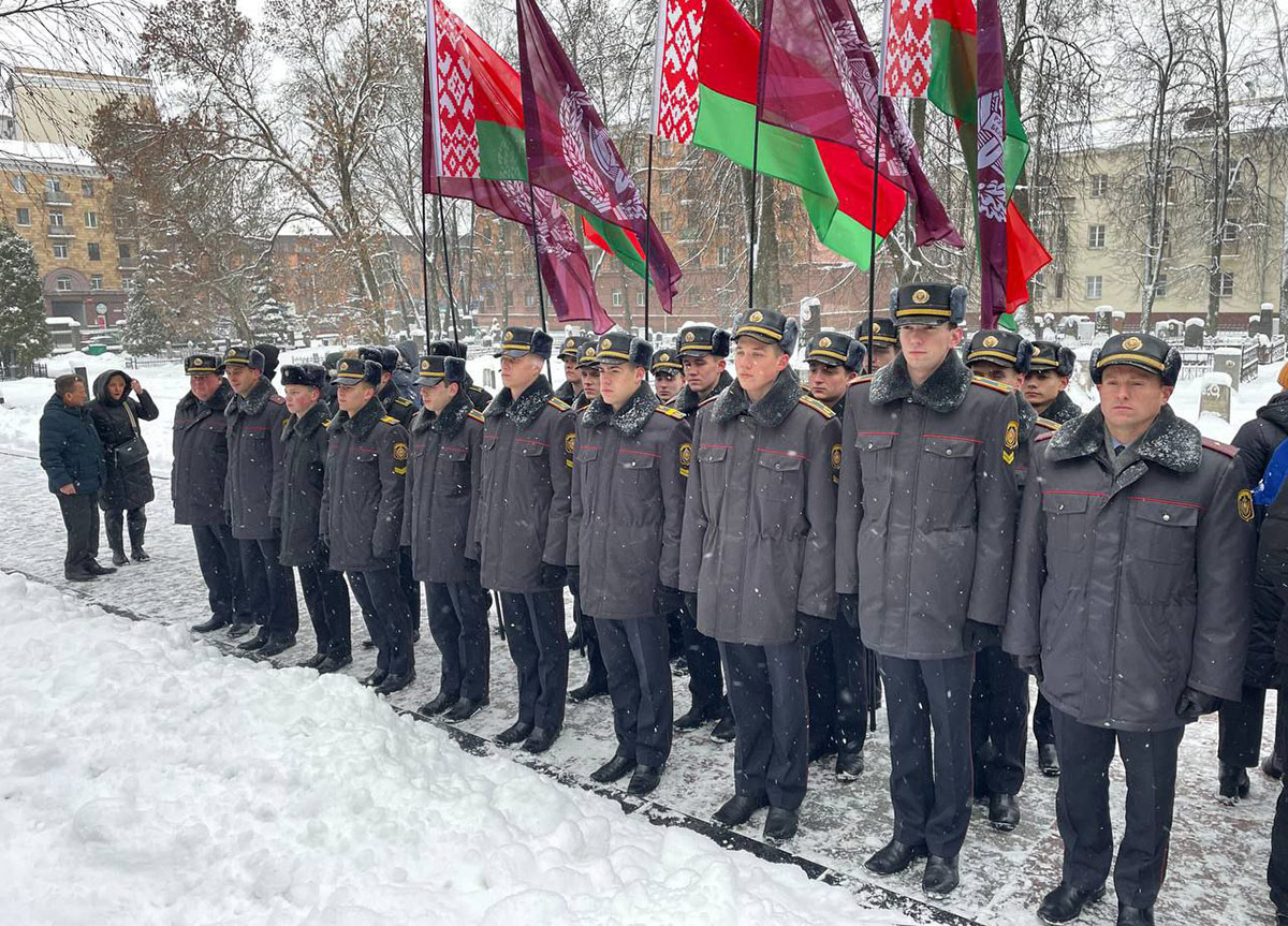 Сегодня во всем мире отмечается Международный день памяти жертв преступления геноцида