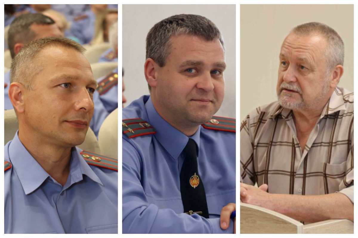 Благодарим наших ученых!