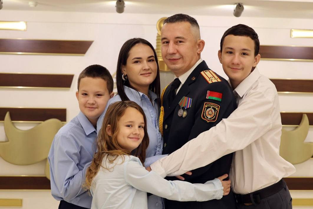 С Днем Отца!