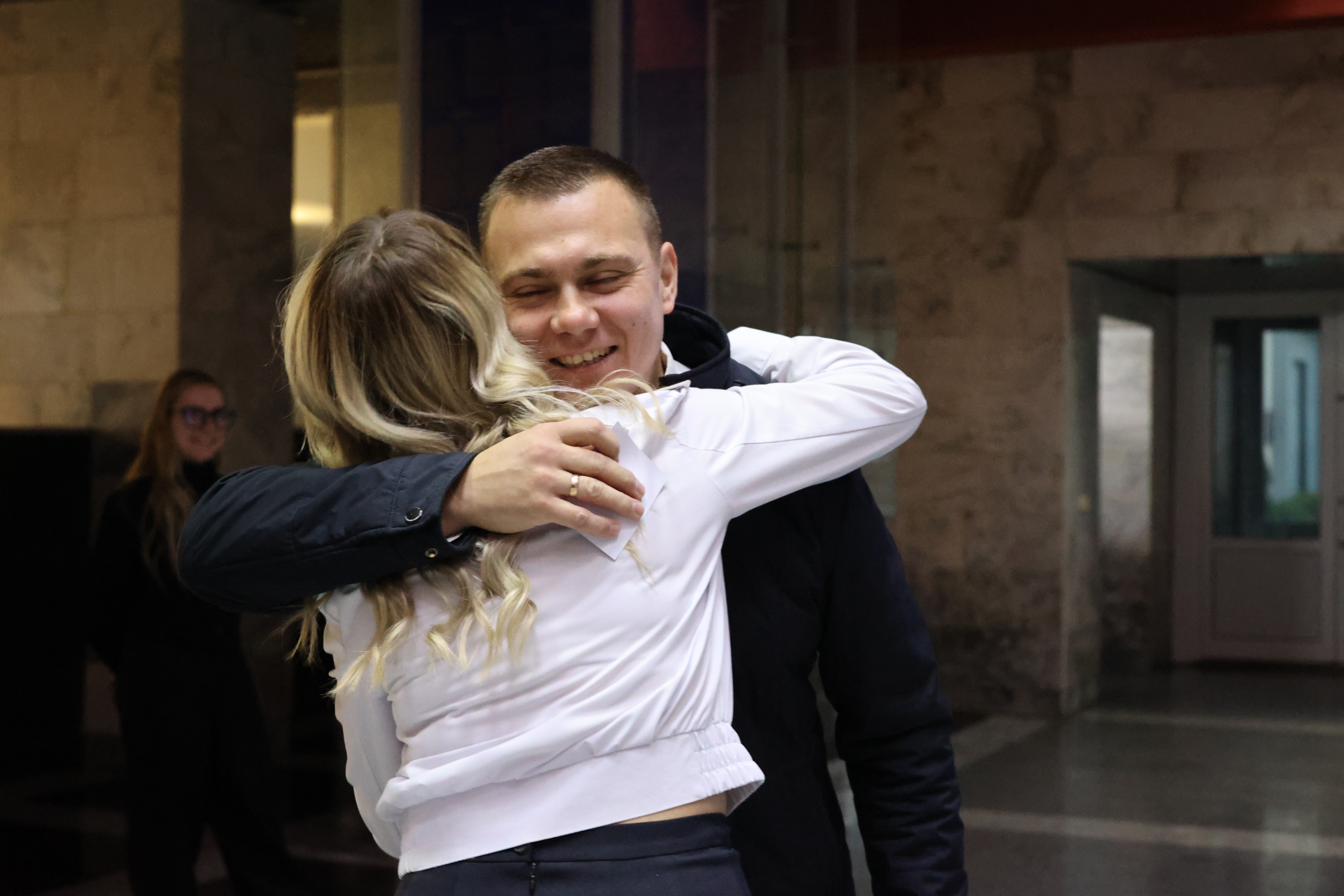 Для дорогих отцов