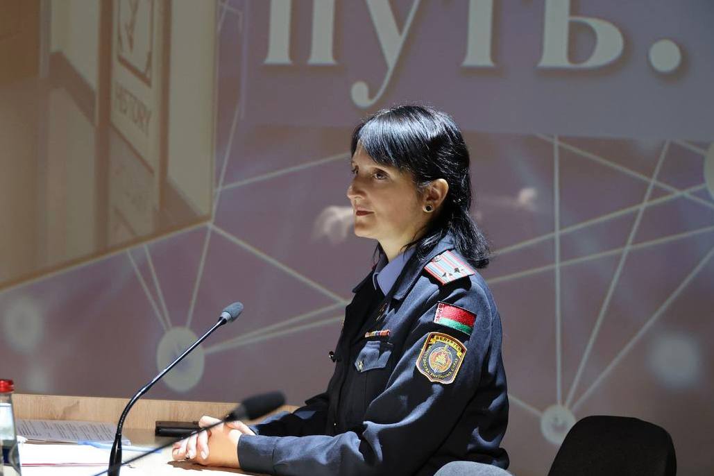 Знать, Выбирать, Стремиться! 