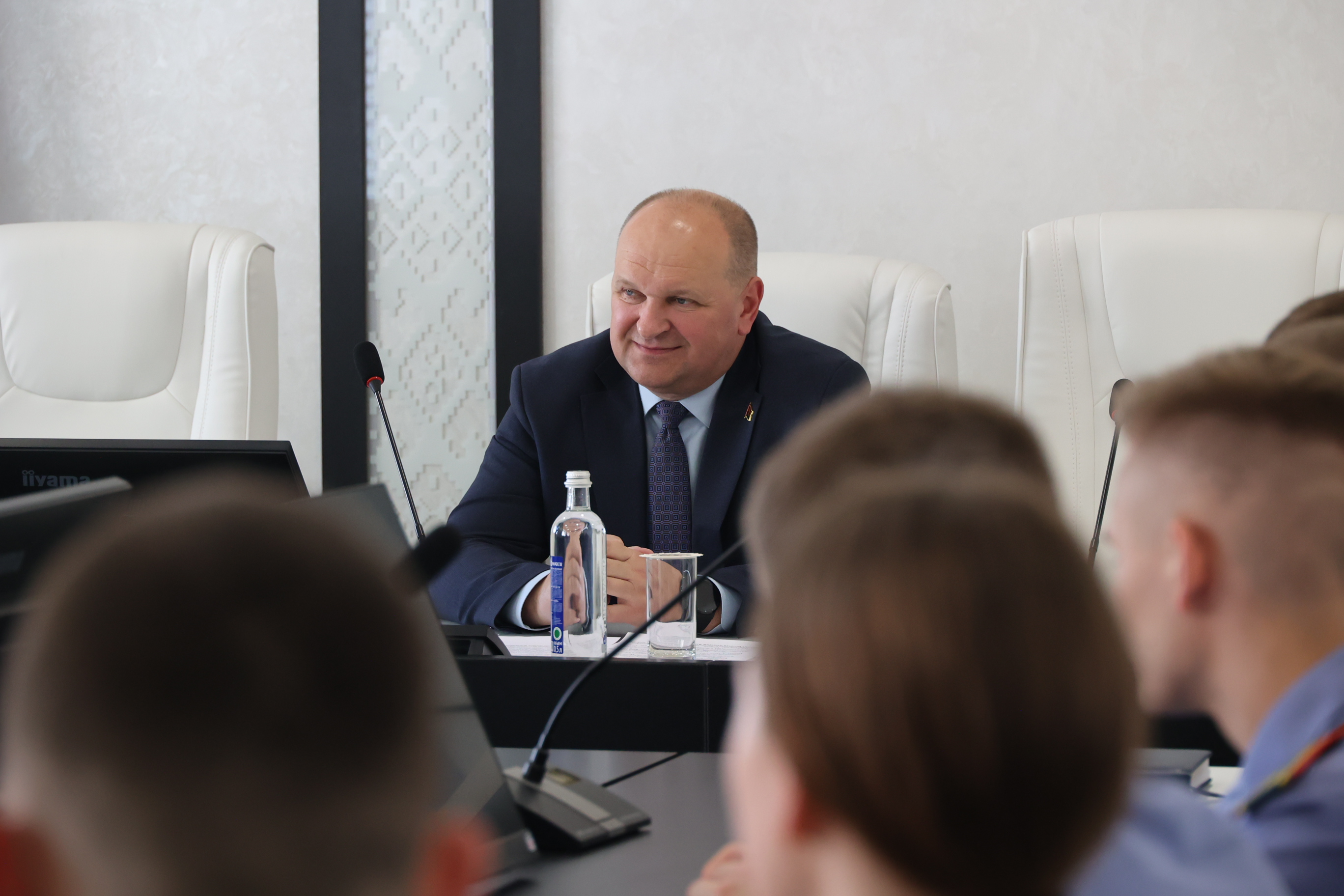 Об успехах в науке