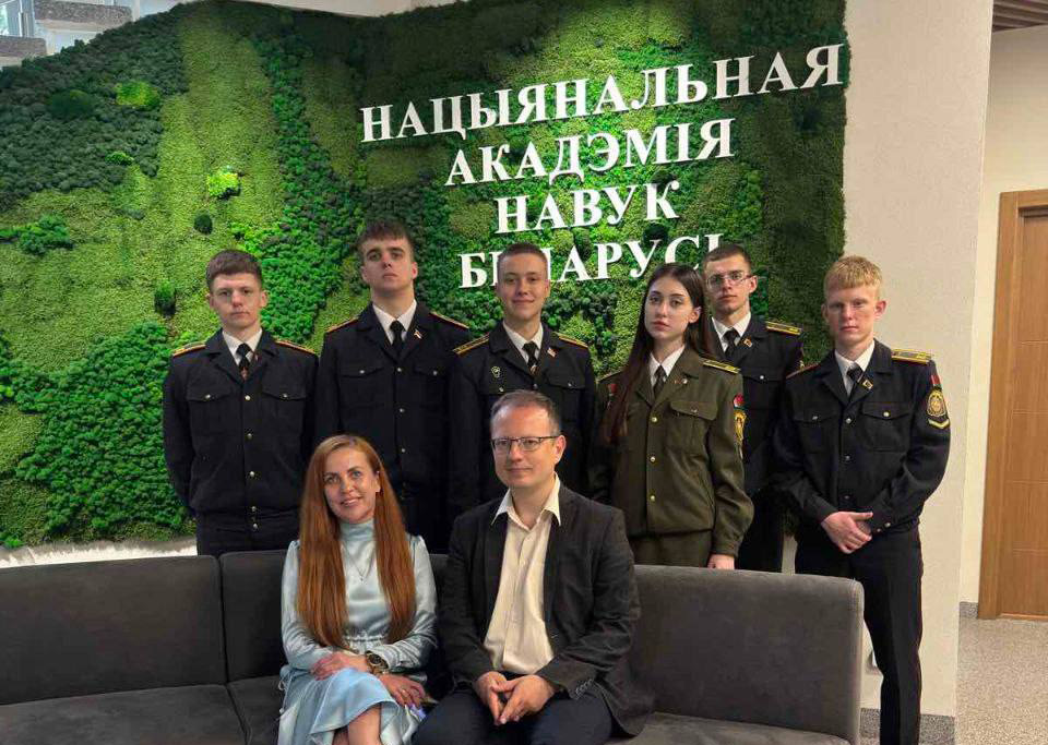 О вопросах развития антропологии 