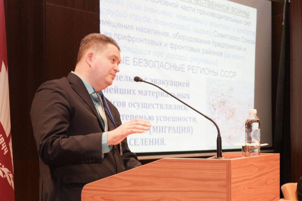 Трагедия и героизм лета 1941 года