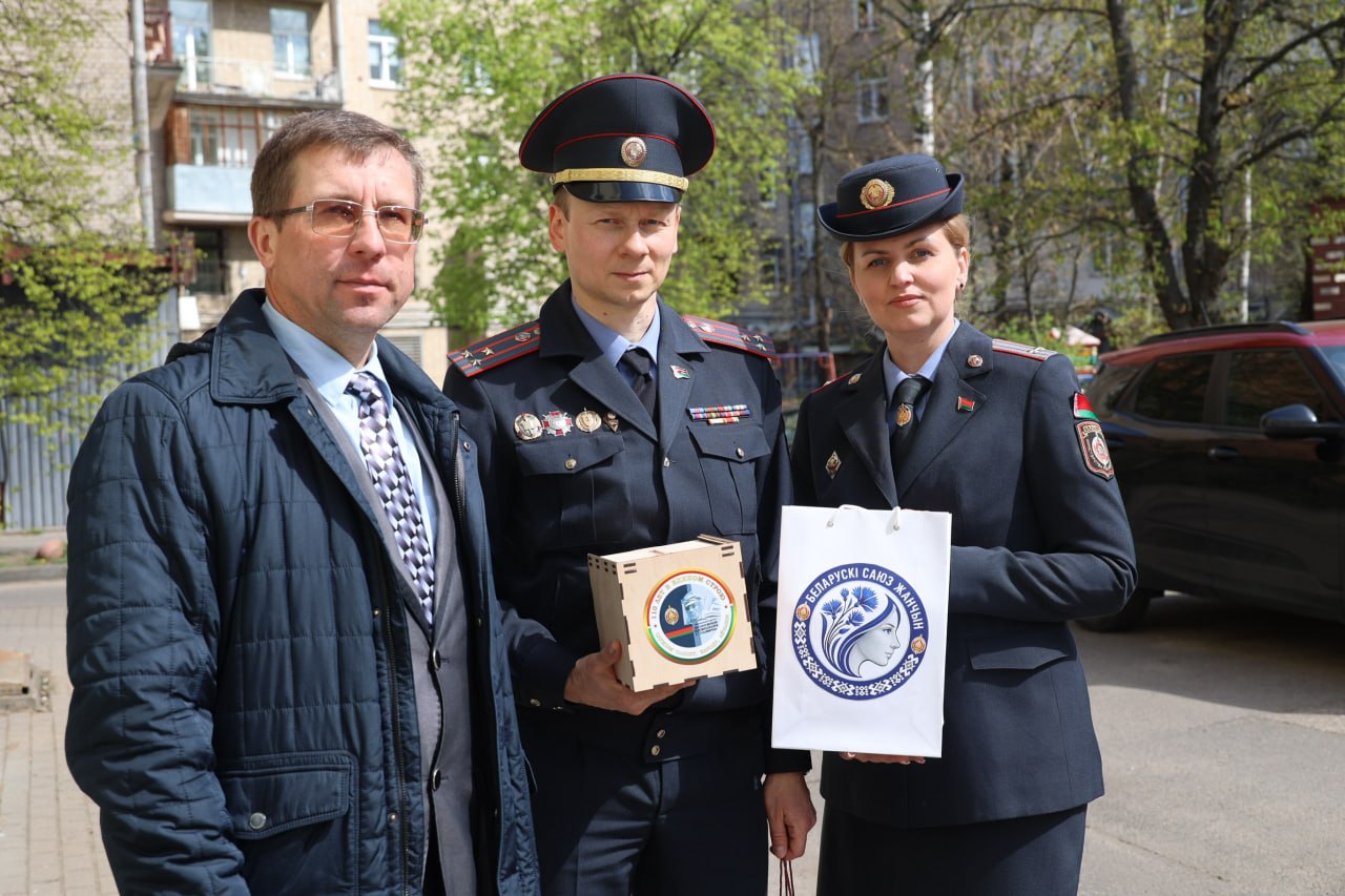 В память о Чернобыле...