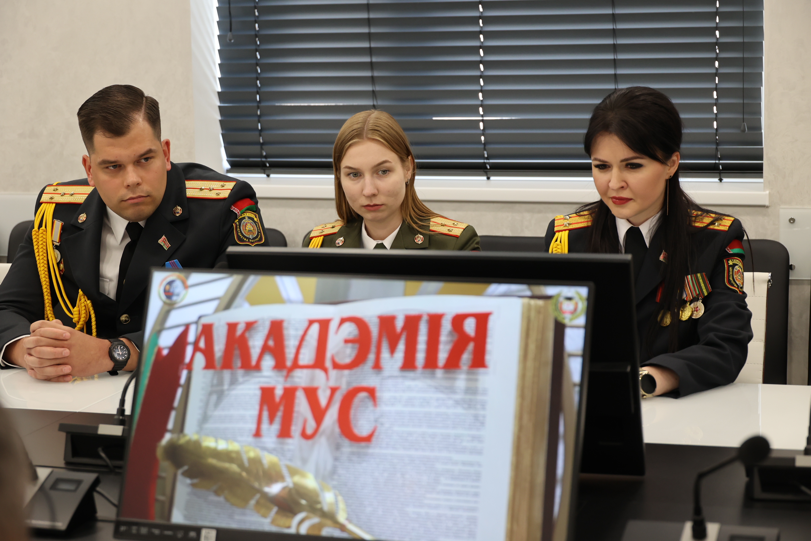 С 25-летием, факультет!