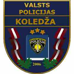 Колледж Государственной полиции Латвийской Республики