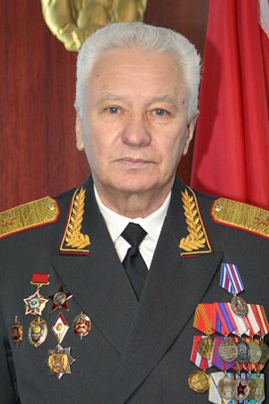 Лазебник Виктор Михайлович - воин-интернационалист