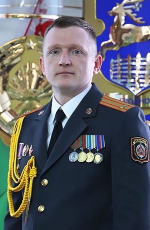 Егоров Дмитрий Анатольевич