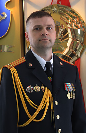 Зайцев Владимир Петрович