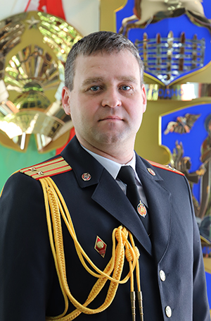 Вильмак Дмитрий Геннадьевич