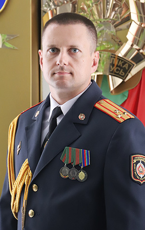 Войтюль Александр Викторович
