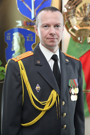 Масленченко Сергей Валерьевич