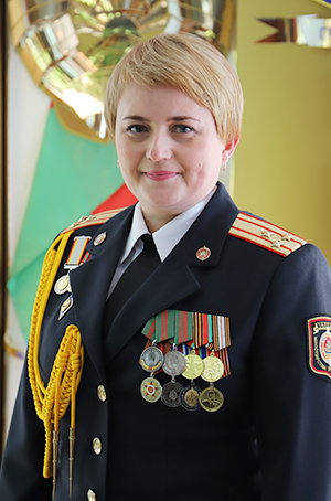 Мисун Елена Николаевна