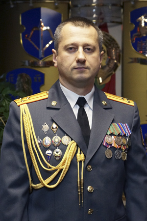 Николаенко Владимир Анатольевич