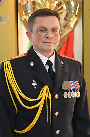 Мурашко Александр Иванович