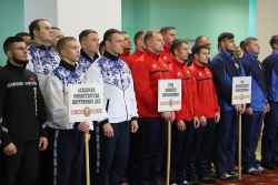 Чемпионат МВД по самозащите без оружия собрал спортсменов со всех регионов страны